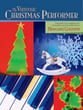 Virtuosic Christmas Performerer piano sheet music cover